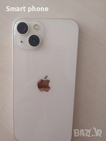 Iphone 13 Starlight /100 %Battery health , снимка 6 - Apple iPhone - 51751980