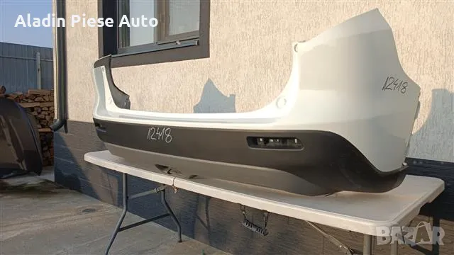 Задна броня Suzuki Vitara година 2015 2016 2017 2018 2019 код 71811-54P, 7181154P. , снимка 2 - Аксесоари и консумативи - 47758163