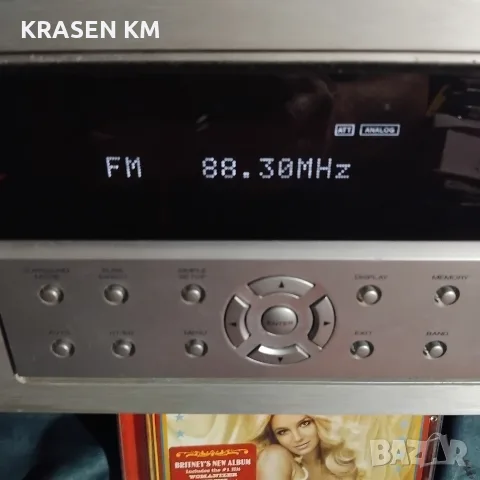 MARANTZ SR 3001., снимка 4 - Ресийвъри, усилватели, смесителни пултове - 55716363