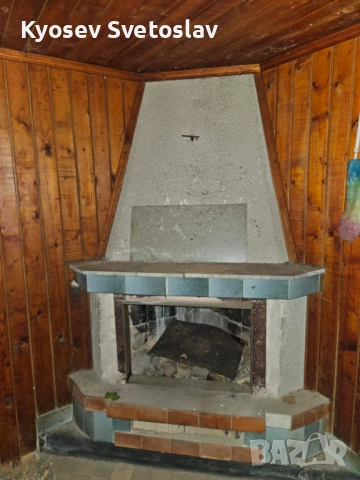 Продава ВИЛА, улица Албена 106, снимка 3 - Вили - 52385229