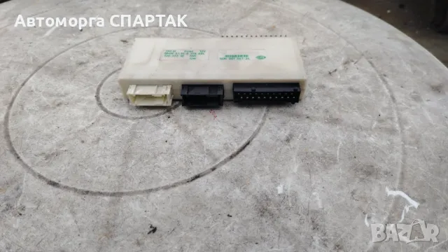 Комфорт модул BMW 5 E39 , 61358376642 , 12037310 , 5dk00704713