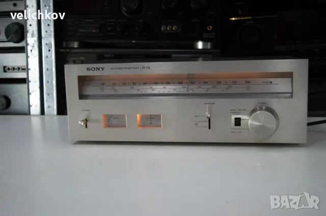 Тунер Sony ST-11L