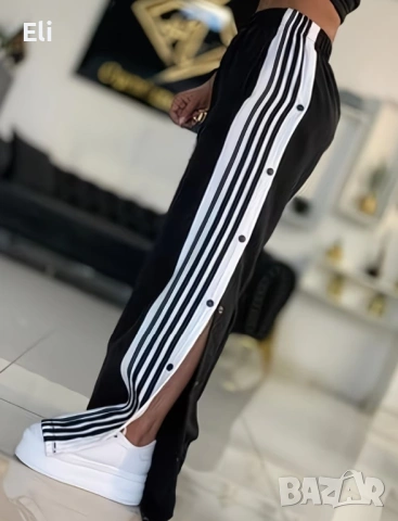 🌟 Fashion Street Loose Wide-Leg Sweatpants 🌟