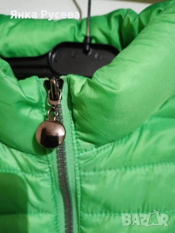 Дамски елек , снимка 3 - Спортни екипи - 53395611