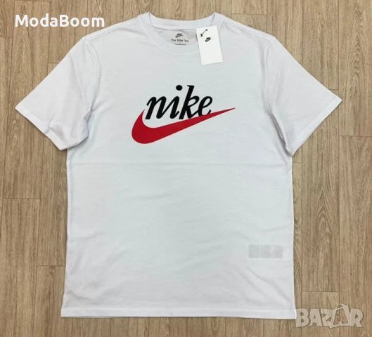 Тениски Nike, снимка 2 - Тениски - 41181556