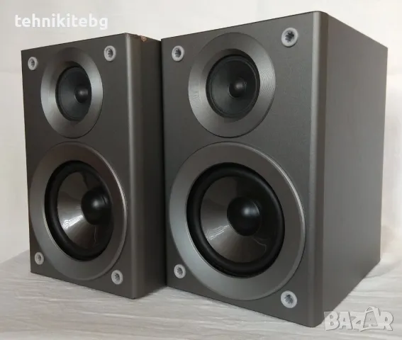 ⭐⭐⭐ Panasonic SB-PM500 ⭐⭐⭐ Тонколони, снимка 4 - Тонколони - 47993497