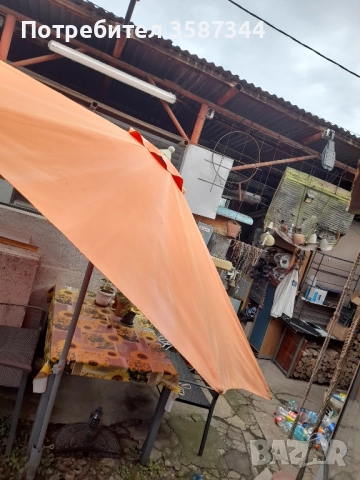 разгъваем чадър, снимка 3 - Други - 52051472