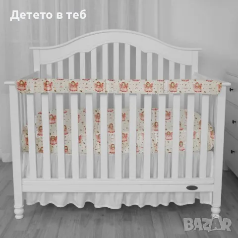 Протектор за кошара, феи, снимка 1