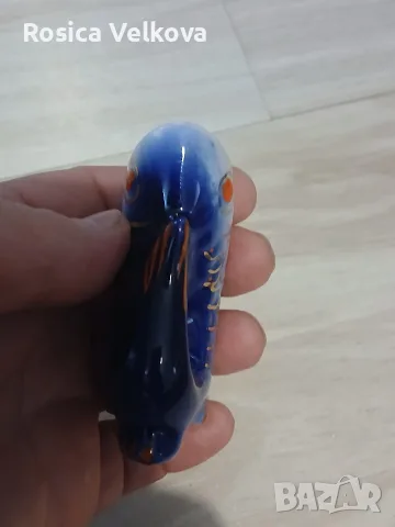 Руски сервиз РИБА ЛФЗ , снимка 6 - Сервизи - 56004324