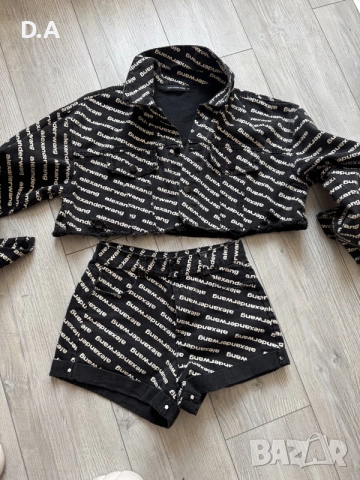 комлект Alexander Wang