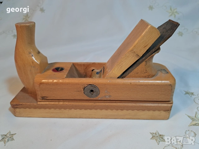 дърводелско ренде Famos 34/1