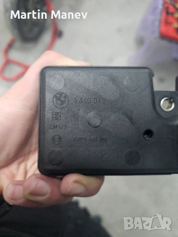 DISA клапа за BMW E46 M52TUB22, снимка 5 - Части - 53205075