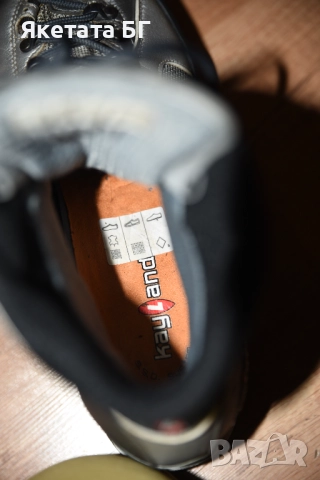 Kayland оригинални туристически обувки, снимка 6 - Други - 52417150