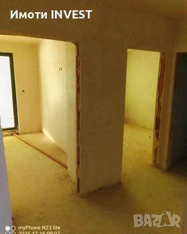 Двустаен апартамент Ново строителство до Икономиката — №22144, снимка 3 - Апартаменти - 53189167