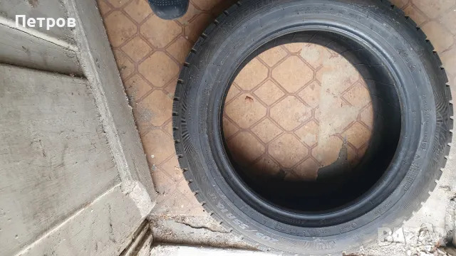 Гуми , снимка 10 - Гуми и джанти - 48651538