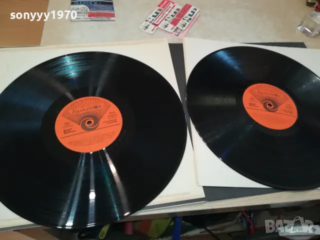 ЗАЯВЕНА*ТОДОР КОЛЕВ Х2БР ПЛОЧИ БЕЗ ЗАБЕЛЕЖКИ 1901251645, снимка 2 - Грамофонни плочи - 48741324