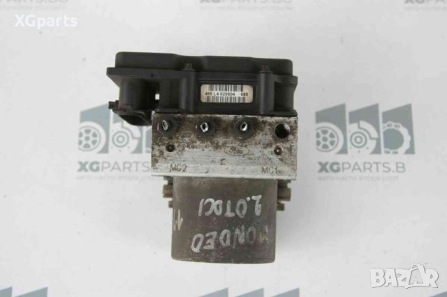  ABS за Ford Mondeo Mk3 2.0tdci 115к.с. (2000-2007), снимка 3 - Части - 41284585