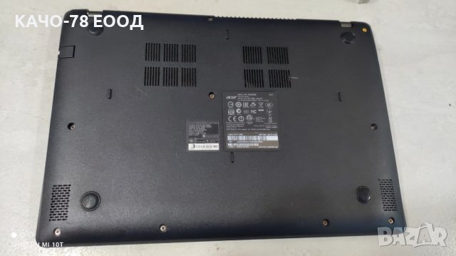 Лаптоп Acer V3-371, снимка 3 - Части за лаптопи - 41725025