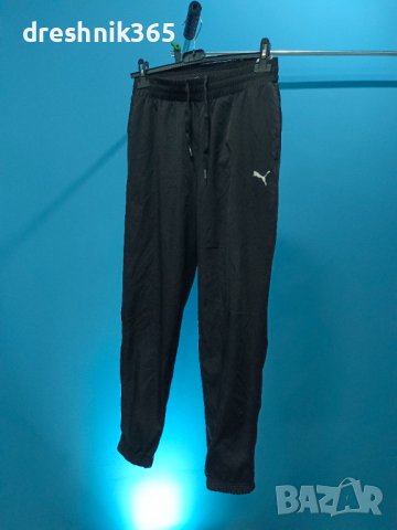 PUMA Долнища/Мъжки S, снимка 6 - Спортни дрехи, екипи - 39165201