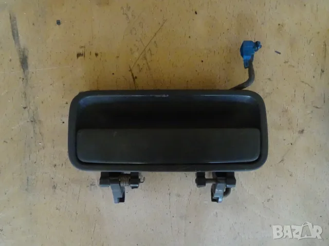 Дръжка за врата Freelander 1, снимка 3 - Части - 55989907