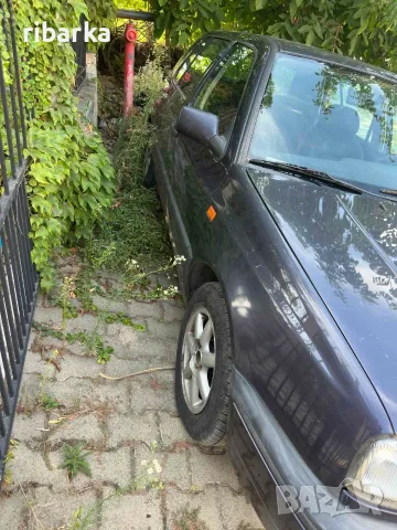 Volkswagen Golf 3 1.8 бензин/газ, 90 к.с. – 1995 г, снимка 2 - Автомобили и джипове - 55941733