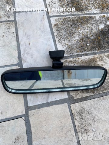 Вътрешно огледало за Мазда 5., снимка 2 - Части - 41060652