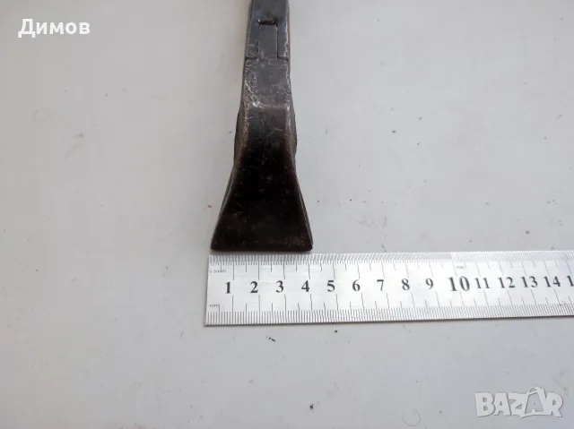 Немски професионални тенекеджийски клещи, снимка 3 - Клещи - 55909621