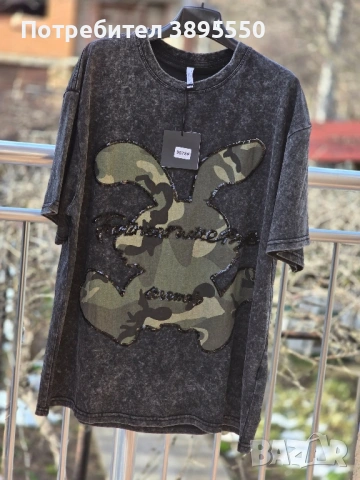 Италиански тениски, снимка 11 - Тениски - 53645986