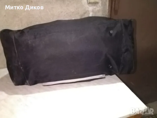 WS Travel марков голям сак 63х32х28см, снимка 12 - Сакове - 48968772