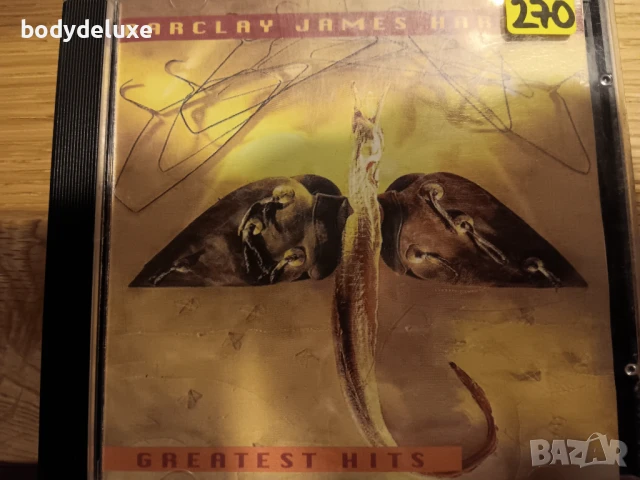 матрични аудио дискове, снимка 9 - CD дискове - 50492108