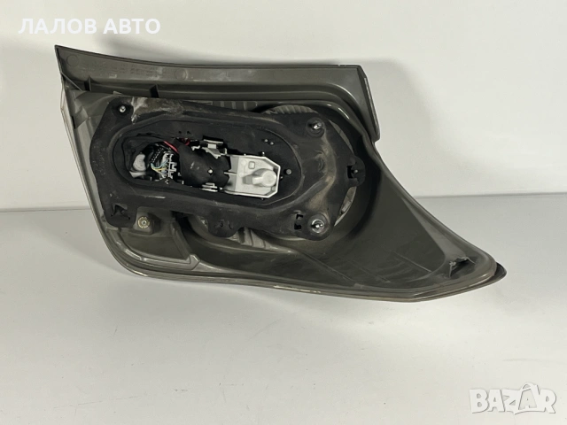 Ляв стоп Тойота Версо 2012г Lqv stop Toyota Verso , снимка 4 - Части - 53704618