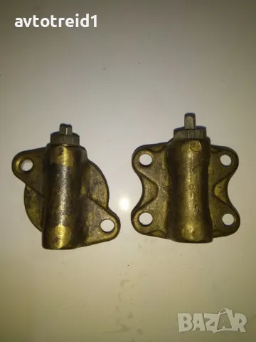 Продавам кранче радиатор УАЗ, снимка 13 - Части - 48490460