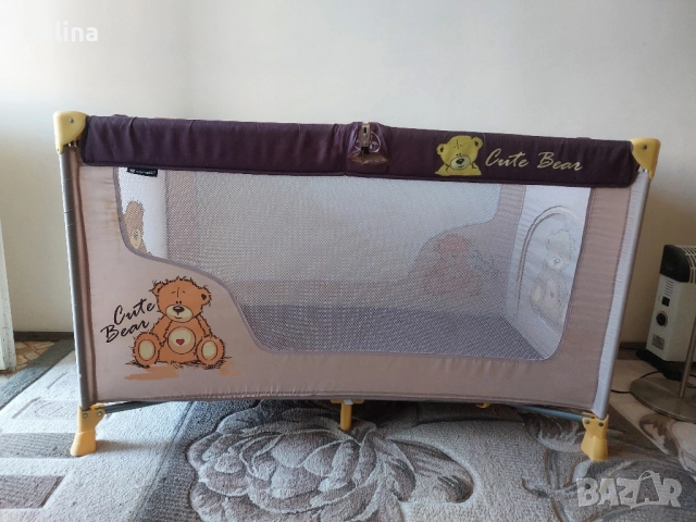 сгъваема кошара преносима кошара , снимка 6 - Кошарки - 51547933