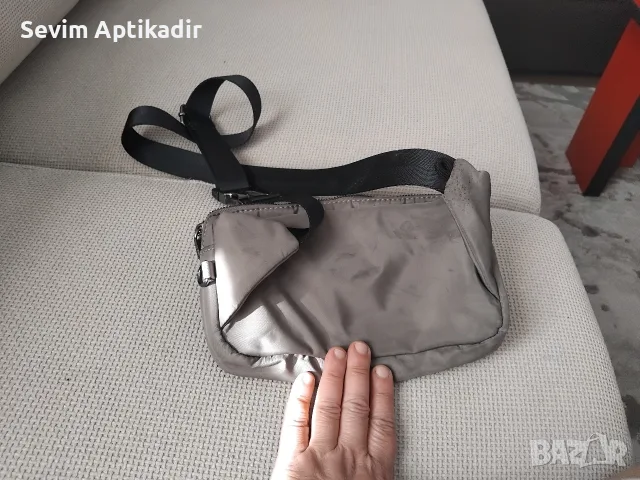 Чанта Pull Bear, снимка 6 - Чанти - 55991419