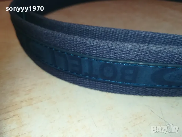 BOTELI-BLUE-КОЛАН СИН 130СМ 2210241931, снимка 6 - Колани - 47681086