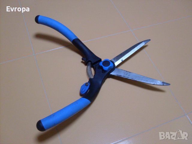 Градинска ножица., снимка 2 - Градински инструменти - 40823232