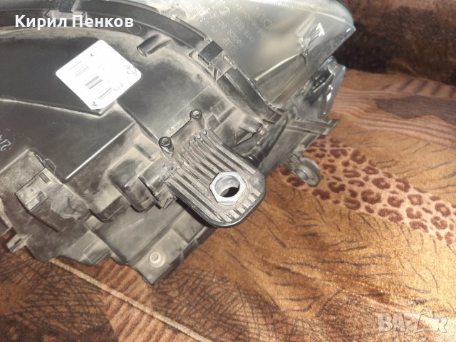 Фарове Мини Кънтримен БИКСЕНОН,R60,R61, снимка 6 - Части - 39317832