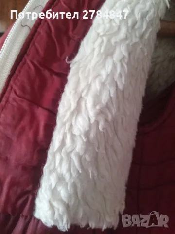 Детски комплект яке и гащеризон от социализма , снимка 7 - Детски якета и елеци - 47468336