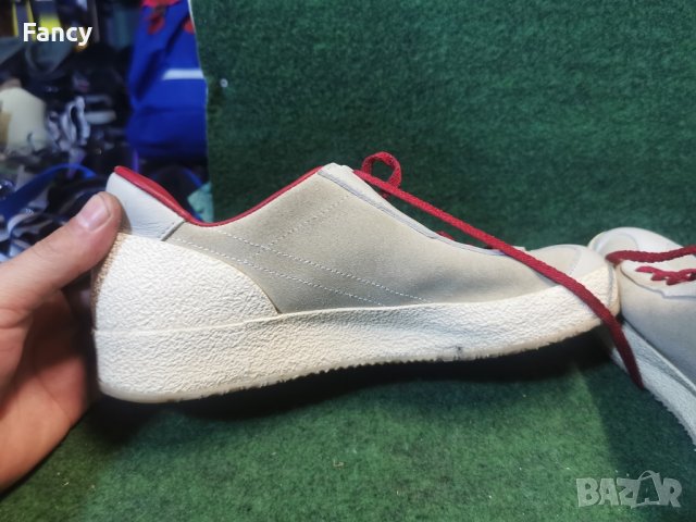 Страхотни сникърси Brutting 40 номер , снимка 9 - Маратонки - 42655574