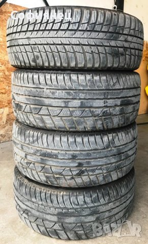 Гуми зимни 225/45 R 17, снимка 1