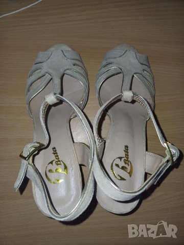 Сандали Bata 36, снимка 2 - Сандали - 41189995