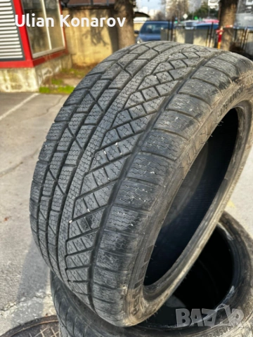 Зимни гуми Спорт Пакет 315/35,275/40 20цола, снимка 6 - Гуми и джанти - 53834994