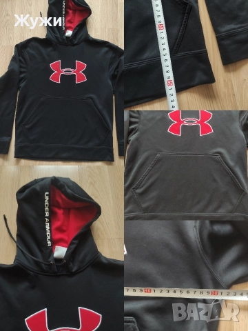 Мъжки блузи размер М и Л , снимка 2 - Панталони - 44258275