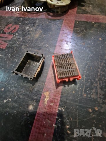 Челюсти За Резби , снимка 10 - Други инструменти - 41001172