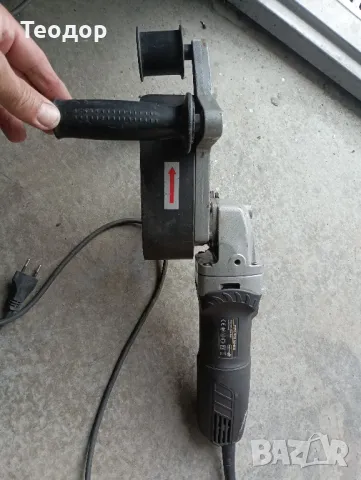 полир машина за тръби , снимка 6 - Полирмашини - 50214559