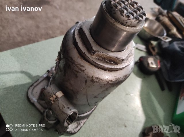 Як и Нов Крик 12т, снимка 11 - Селскостопанска техника - 40072968