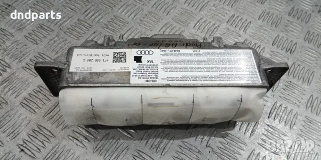 Airbag табло Audi A6 4F 2006г.	