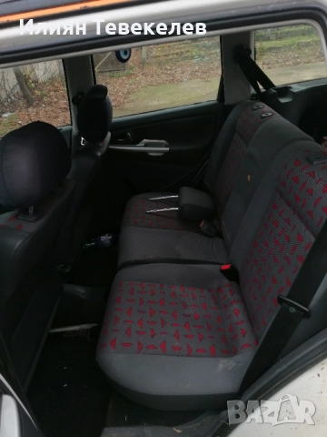 Seat Cordoba, снимка 3 - Автомобили и джипове - 52562514