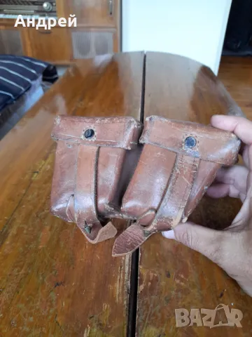 Стари военни паласки, снимка 2 - Антикварни и старинни предмети - 50253884