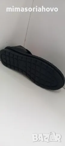 Дамски обувки 7040, снимка 3 - Маратонки - 48690841